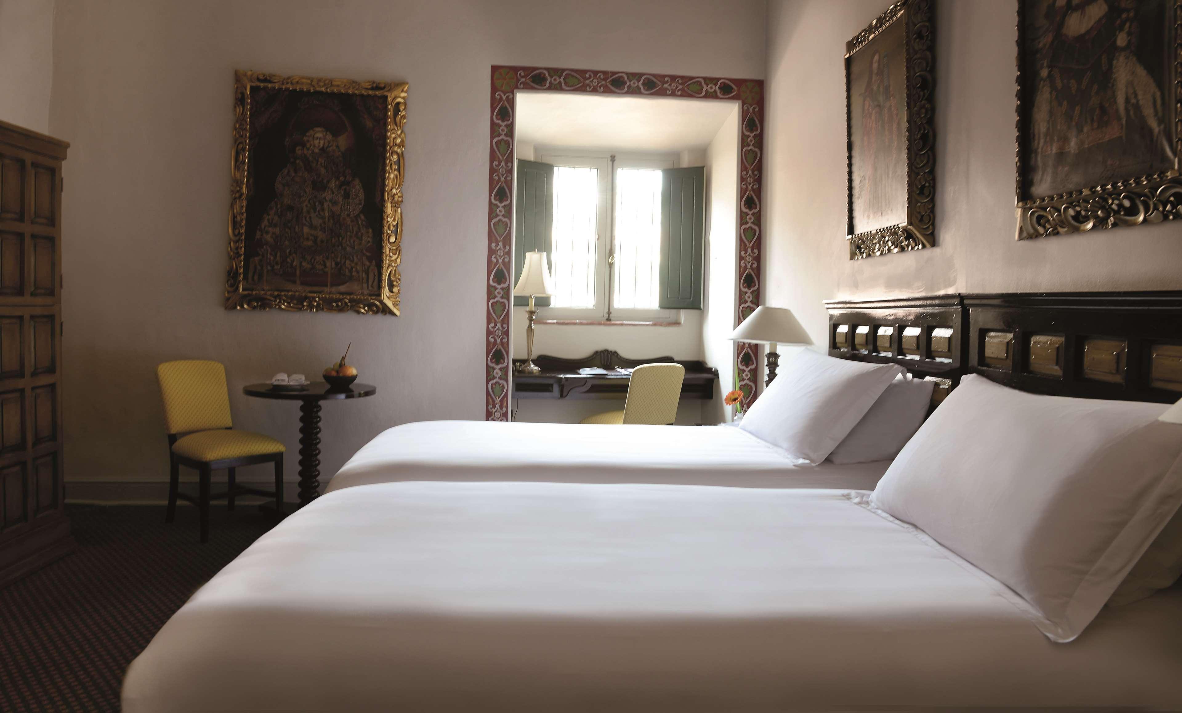 Monasterio, A Belmond Hotel, Cusco Eksteriør billede