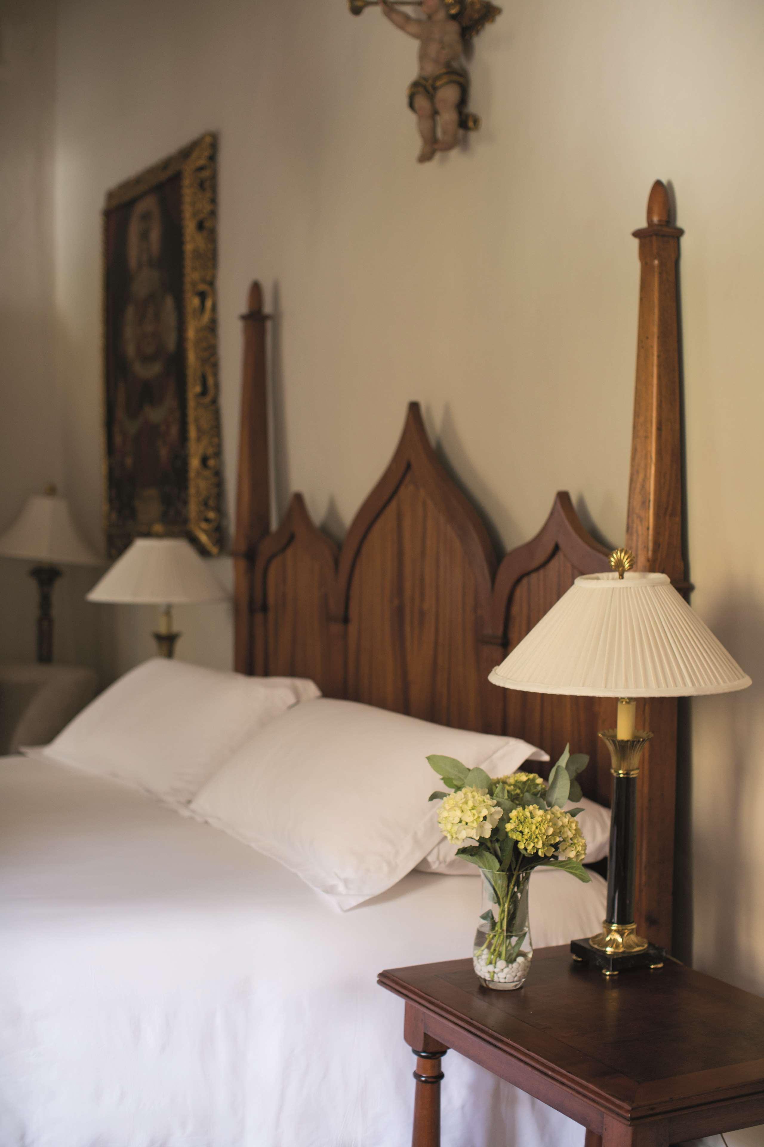 Monasterio, A Belmond Hotel, Cusco Eksteriør billede