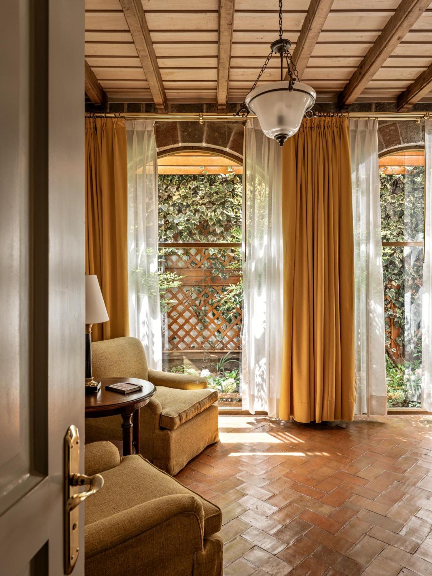 Monasterio, A Belmond Hotel, Cusco Eksteriør billede