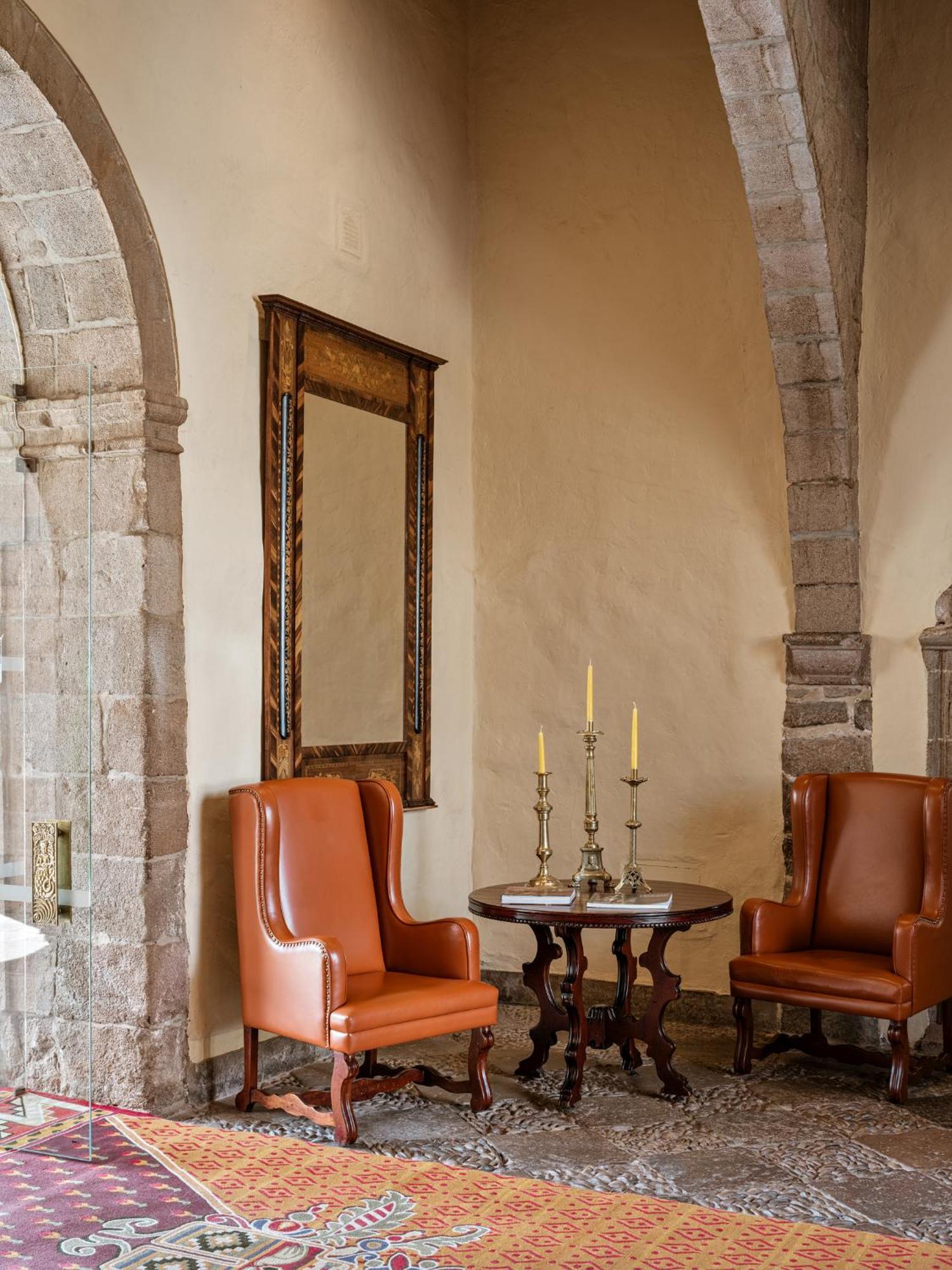 Monasterio, A Belmond Hotel, Cusco Eksteriør billede