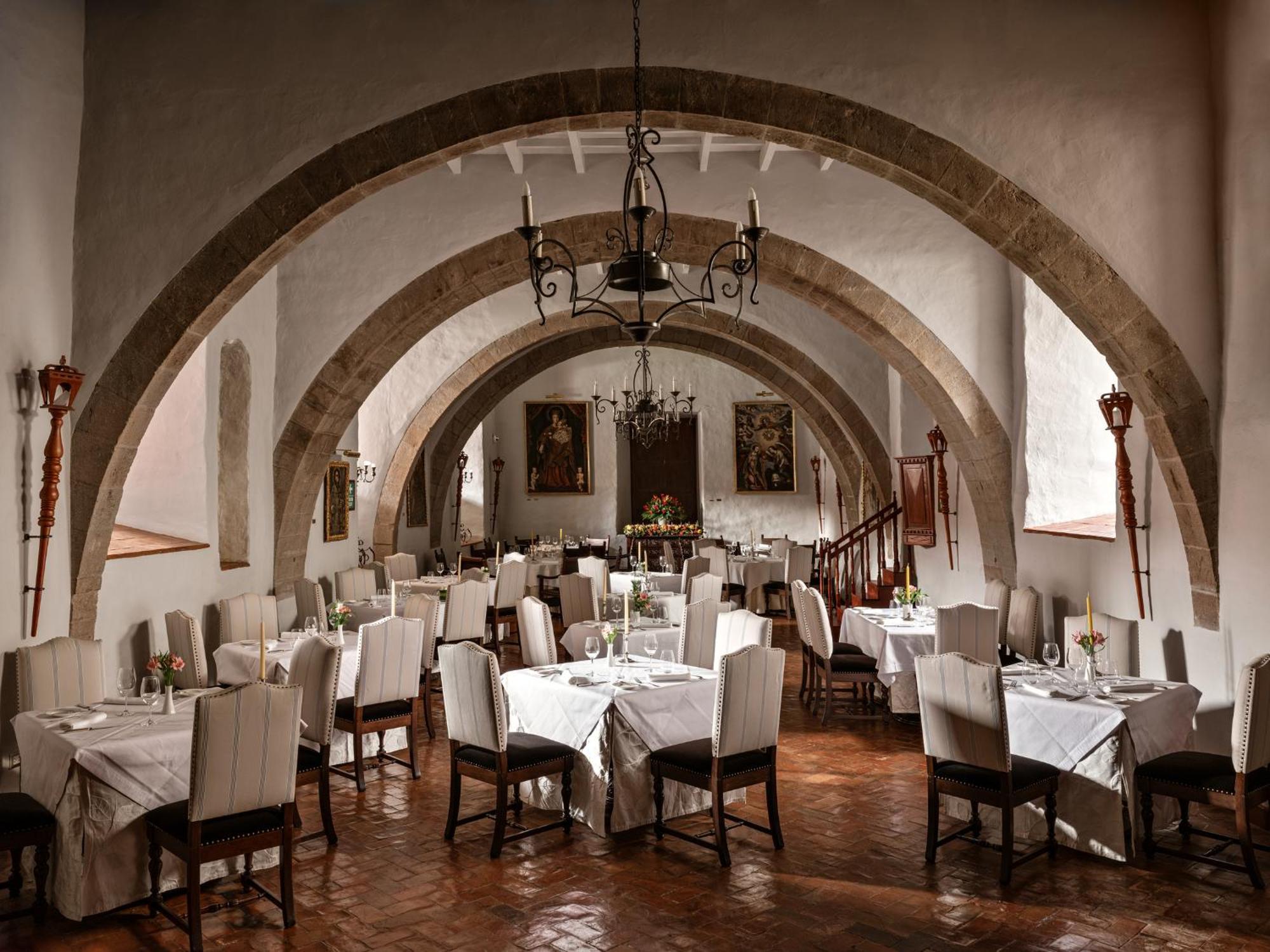 Monasterio, A Belmond Hotel, Cusco Eksteriør billede