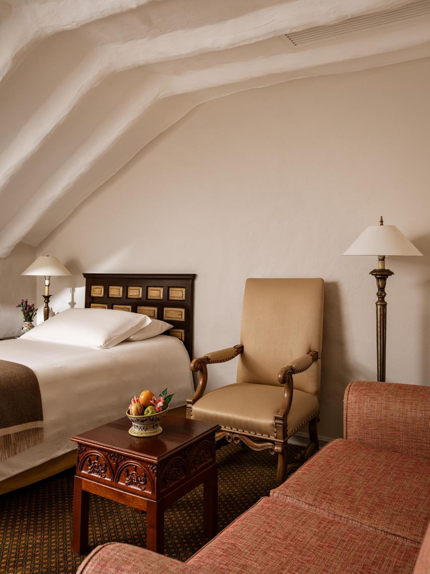 Monasterio, A Belmond Hotel, Cusco Eksteriør billede