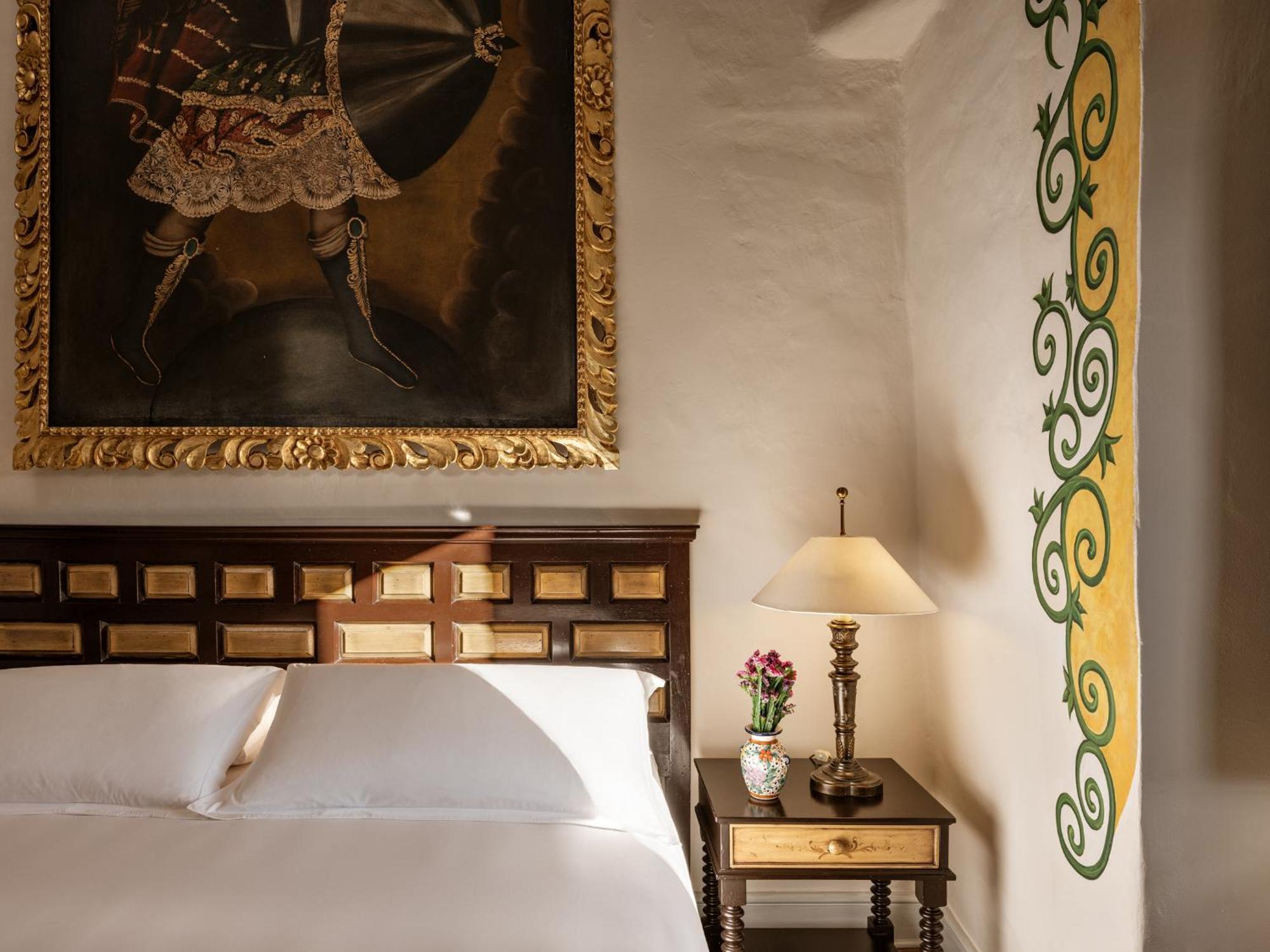 Monasterio, A Belmond Hotel, Cusco Eksteriør billede