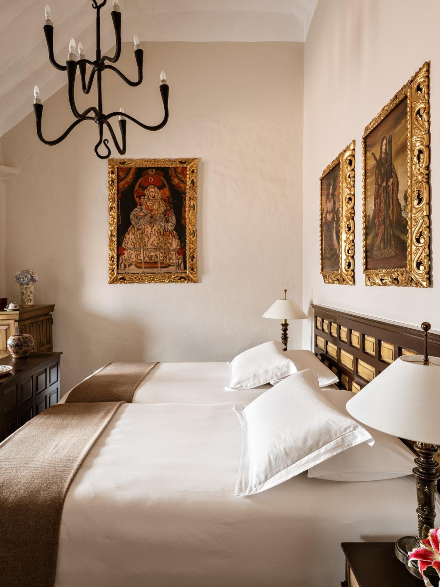 Monasterio, A Belmond Hotel, Cusco Eksteriør billede