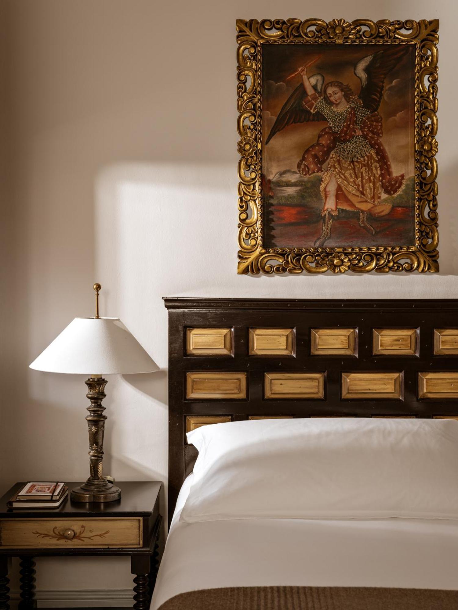 Monasterio, A Belmond Hotel, Cusco Eksteriør billede