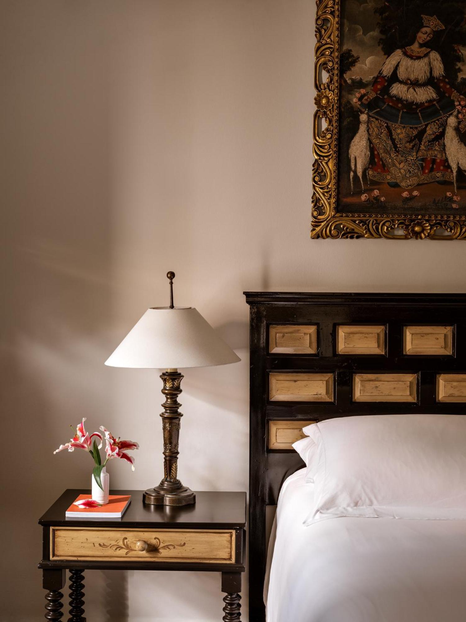 Monasterio, A Belmond Hotel, Cusco Eksteriør billede